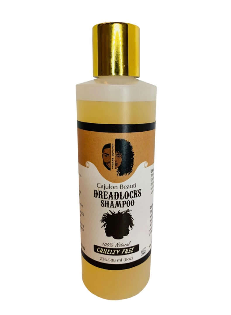 natural loc conditioner