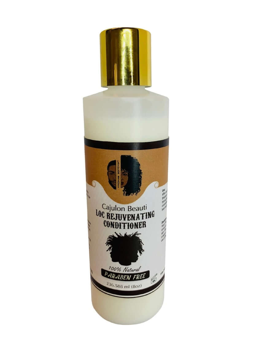 natural loc shampoo