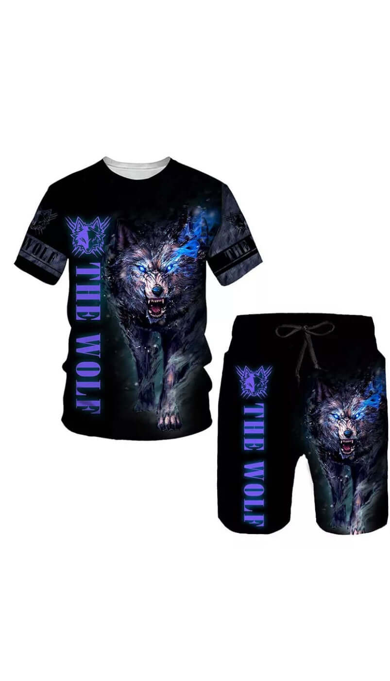 The Wolf
