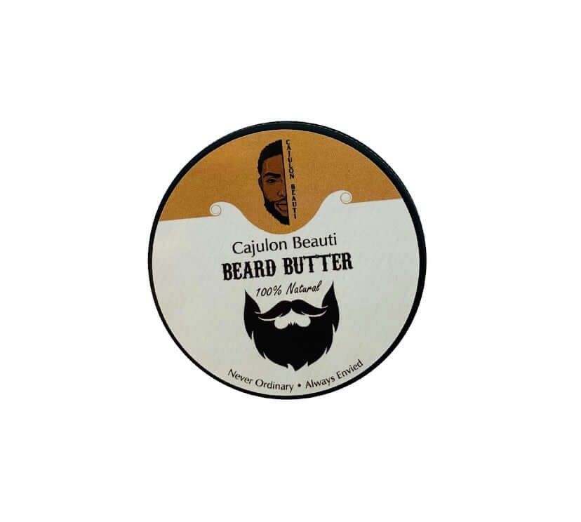 beard butter for men for men