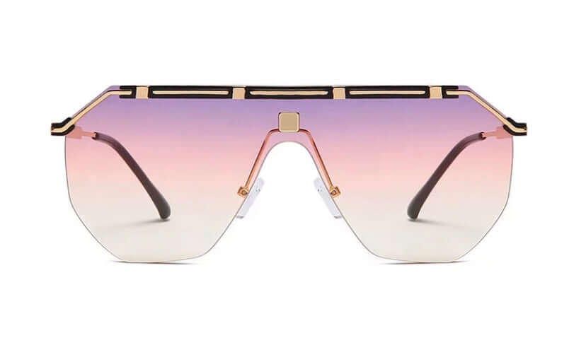 Luxury fashion Sunglasses For Men