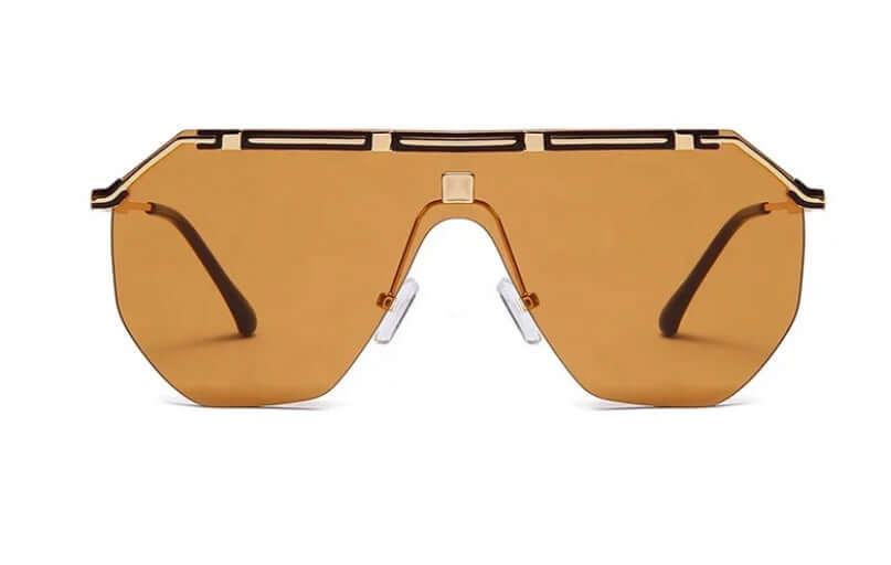 Luxury fashion Sunglasses For Men