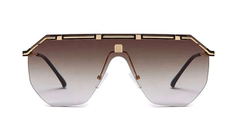 Luxury fashion Sunglasses For Men