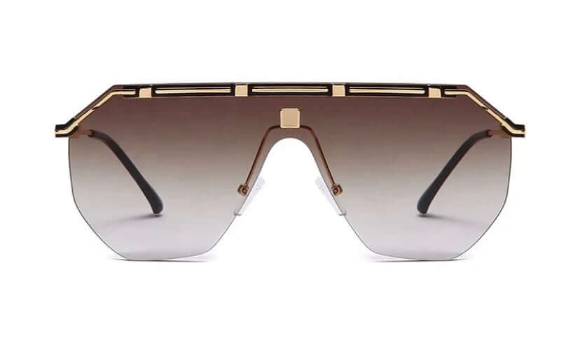 Luxury fashion Sunglasses For Men