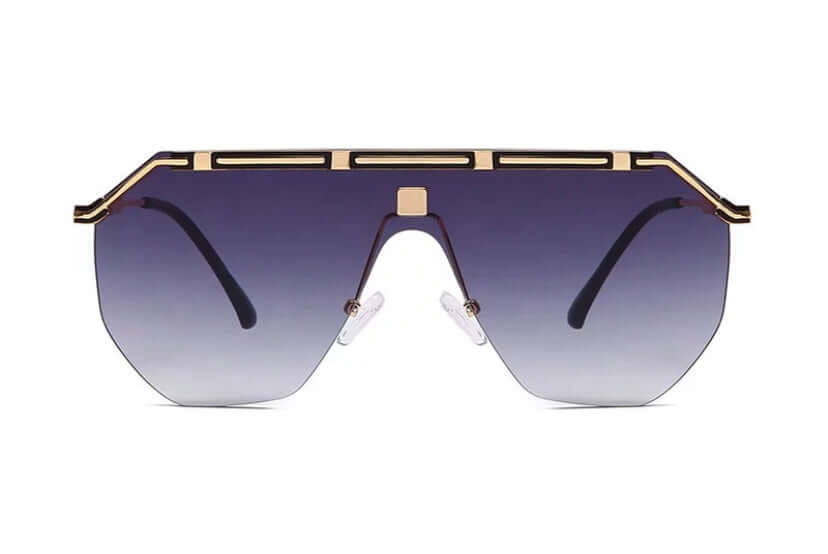 Luxury fashion Sunglasses For Men