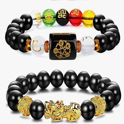 Unisex Bracelets